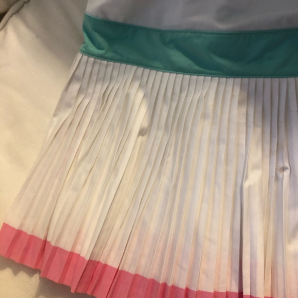 Fila Tennis Dress